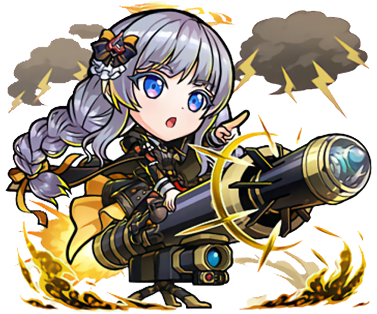 キャラクター画像