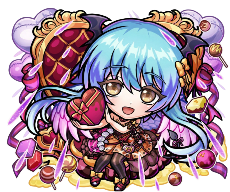 キャラクター画像