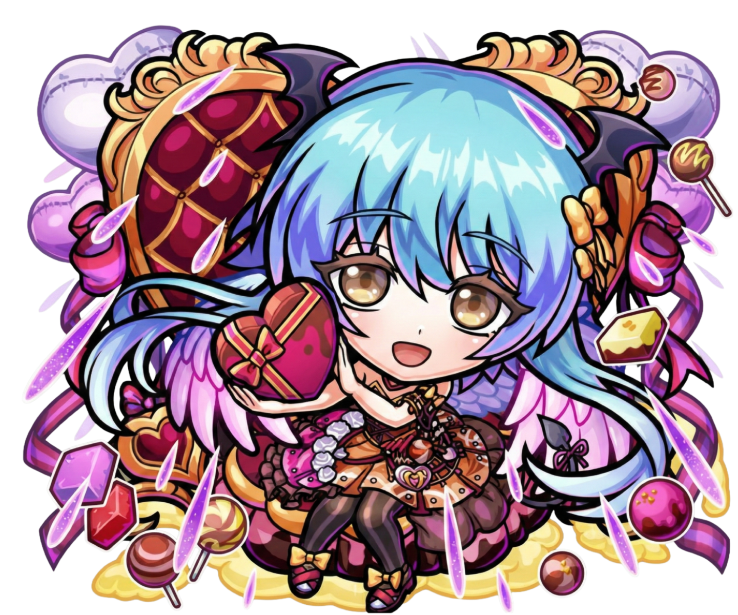 キャラクター画像