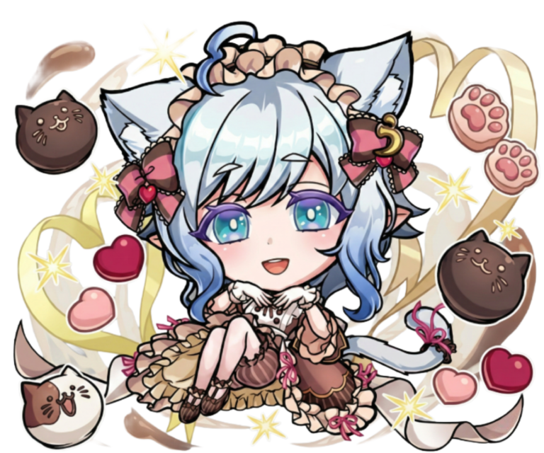 キャラクター画像