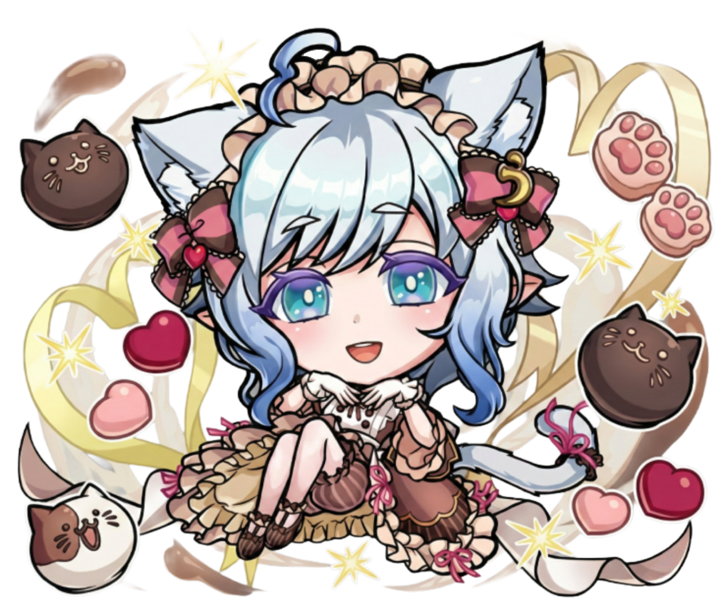 キャラクター画像