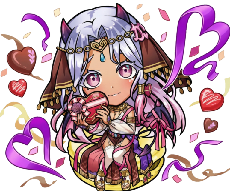 キャラクター画像