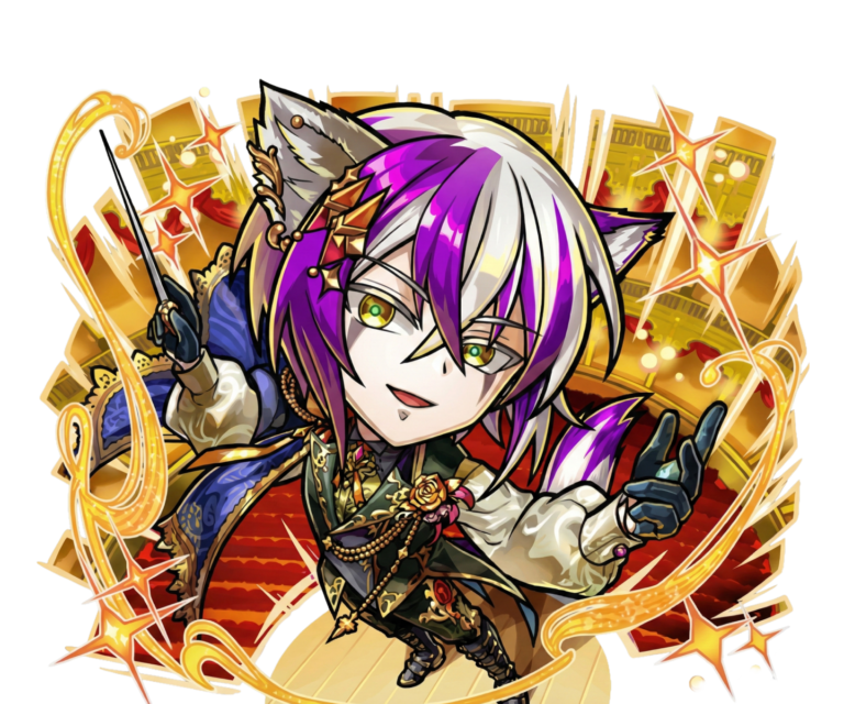 キャラクター画像