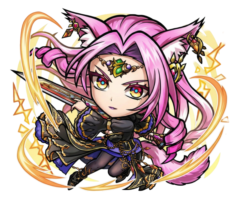 キャラクター画像