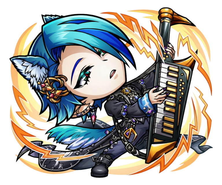 キャラクター画像