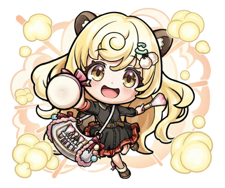 キャラクター画像