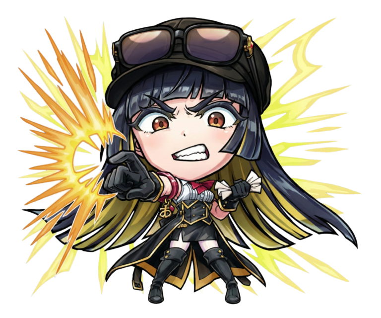 キャラクター画像