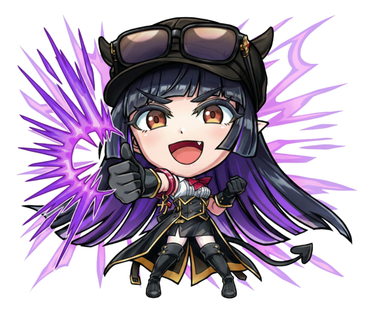 キャラクター画像