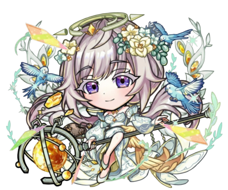 キャラクター画像