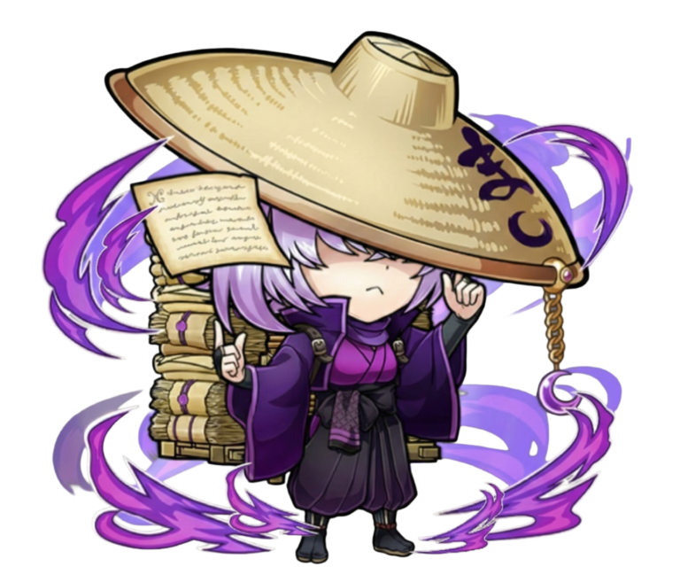 キャラクター画像