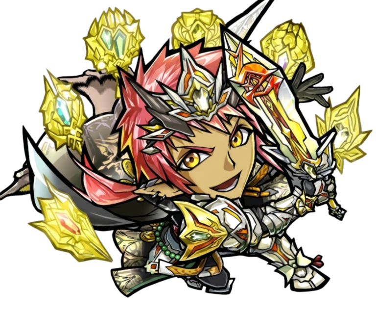 キャラクター画像