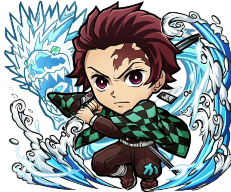 キャラクター画像