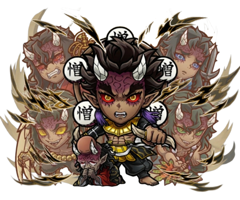 キャラクター画像