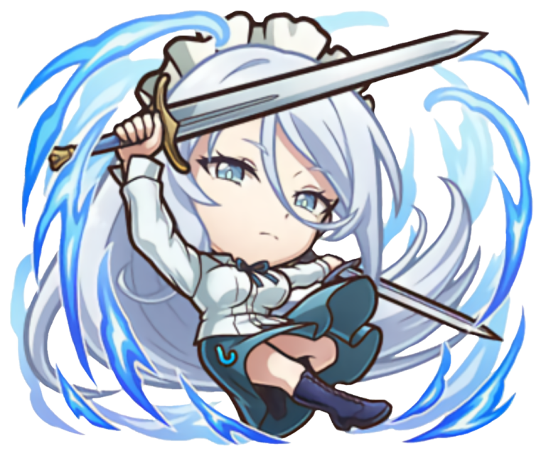 キャラクター画像