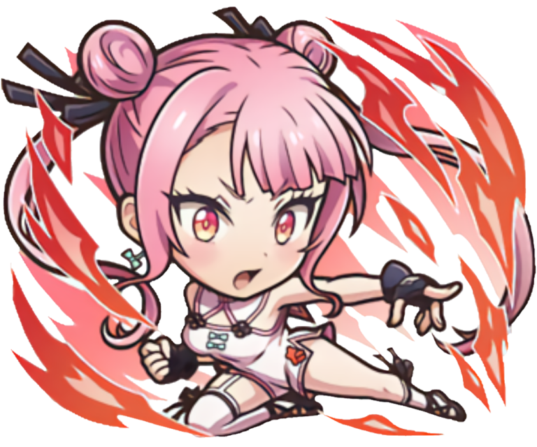 キャラクター画像