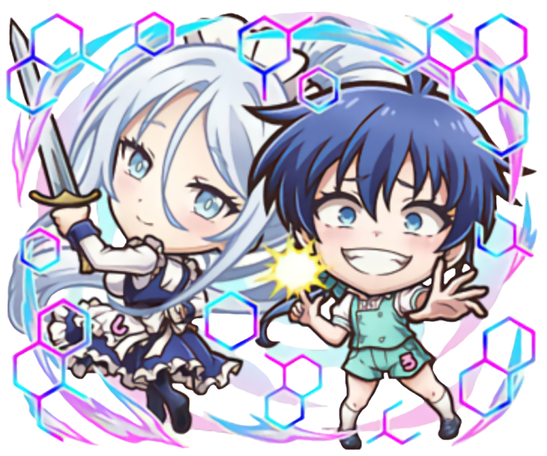 キャラクター画像