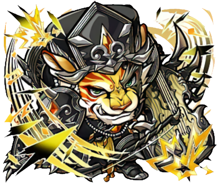 キャラクター画像