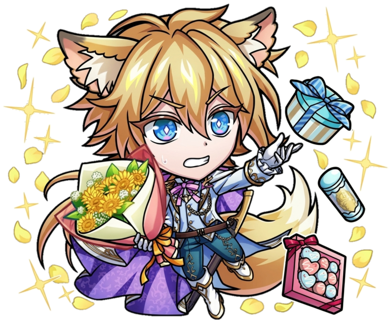 キャラクター画像