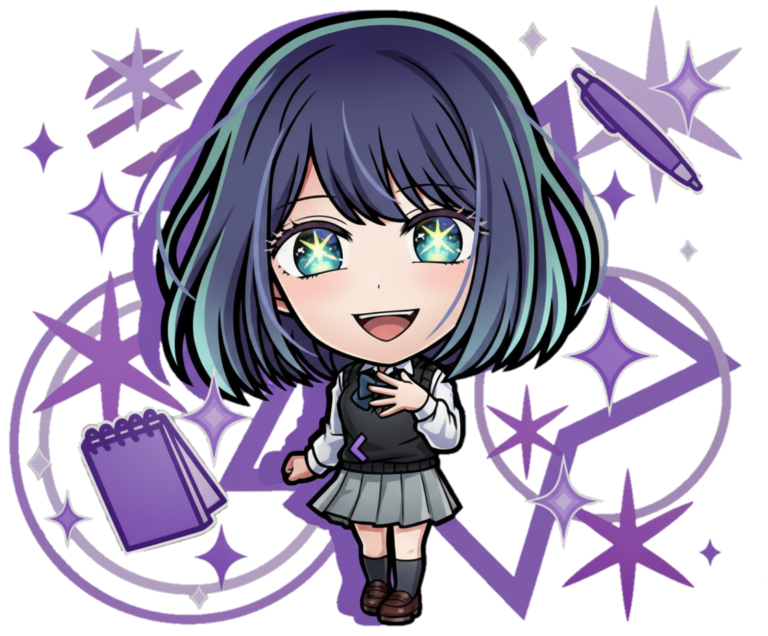 キャラクター画像