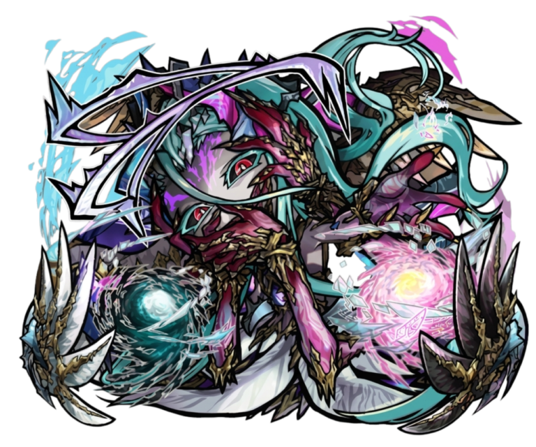 キャラクター画像