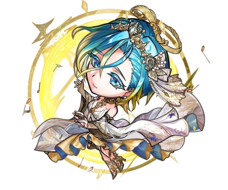 キャラクター画像