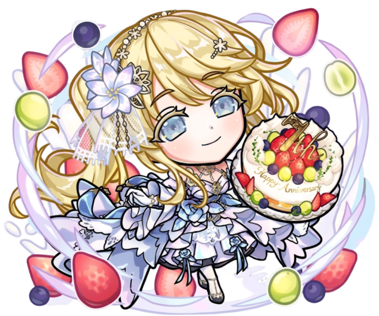 キャラクター画像