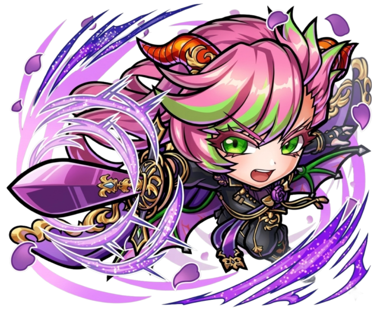 キャラクター画像