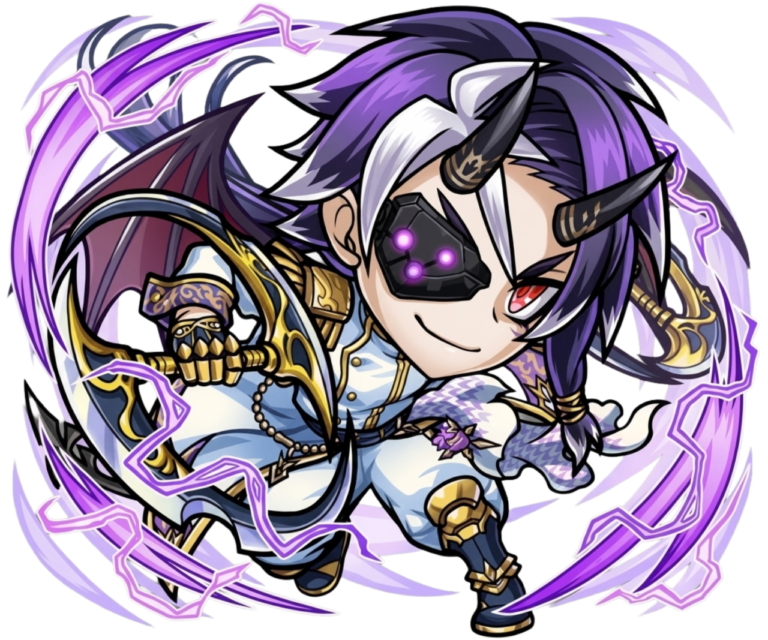 キャラクター画像