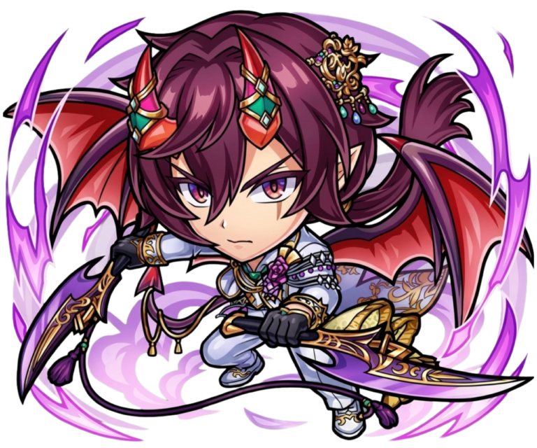 キャラクター画像