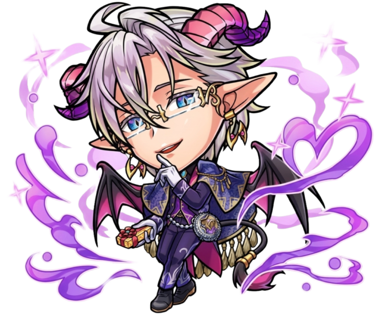 キャラクター画像