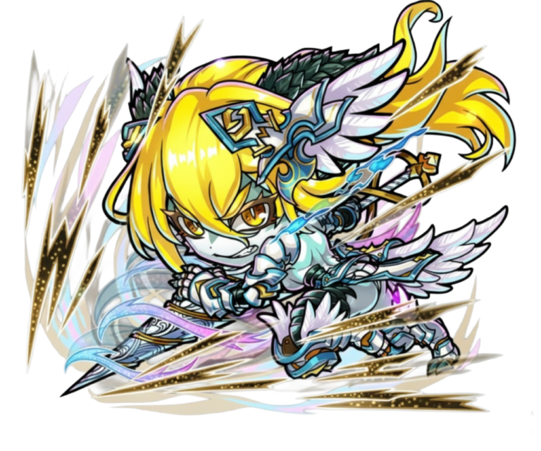 キャラクター画像