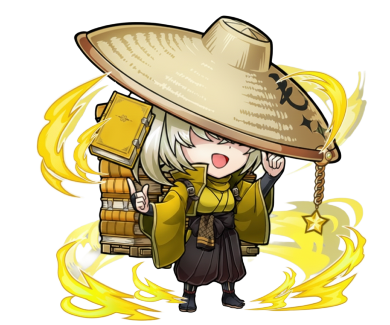 キャラクター画像