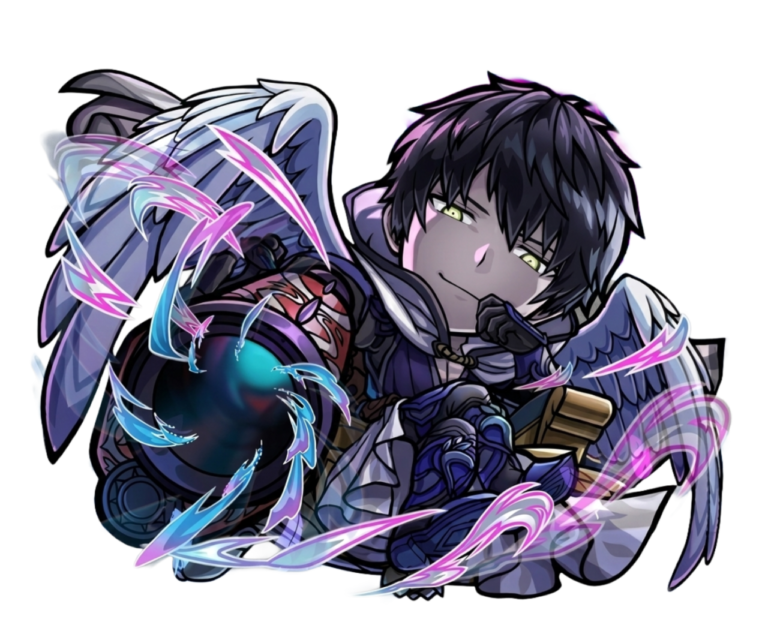 キャラクター画像