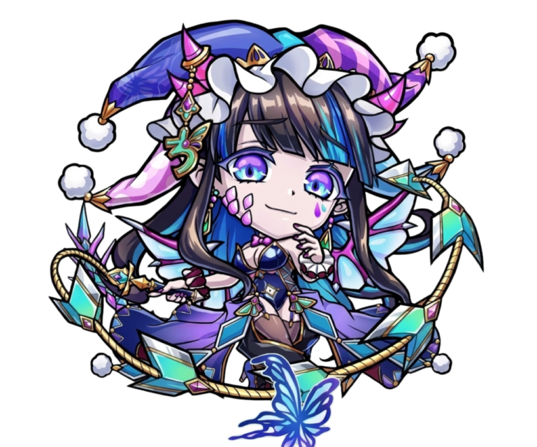 キャラクター画像