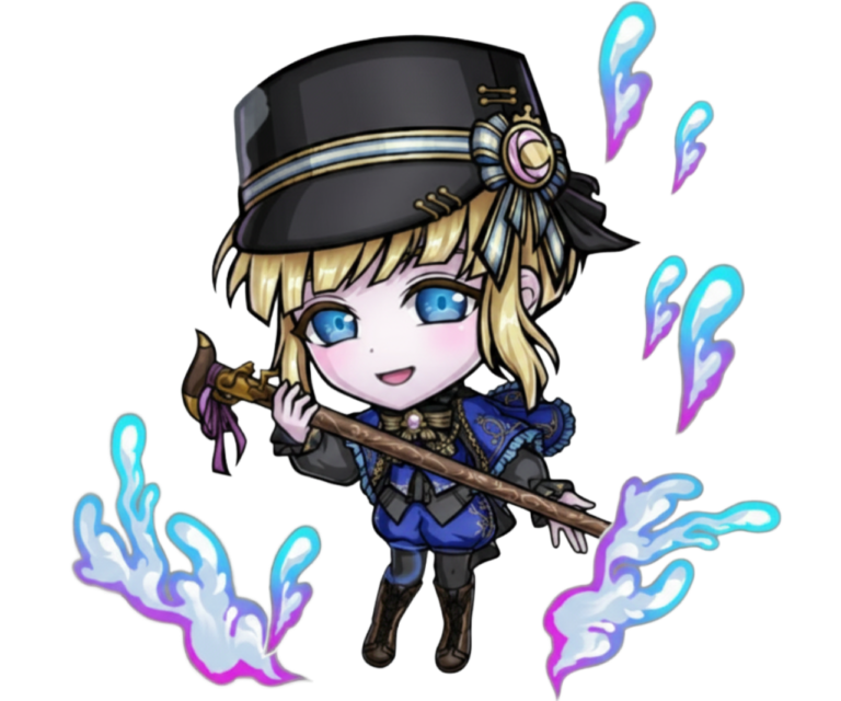 キャラクター画像