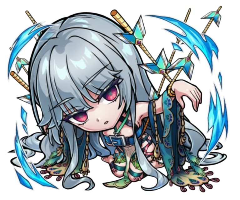 キャラクター画像