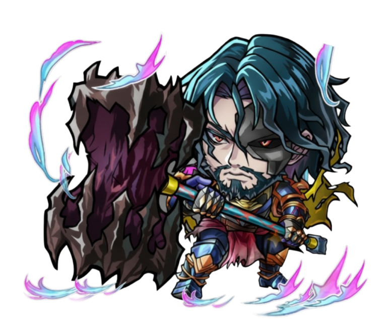 キャラクター画像