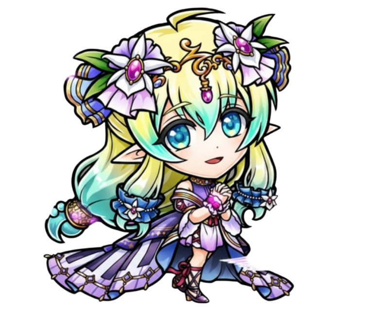 キャラクター画像