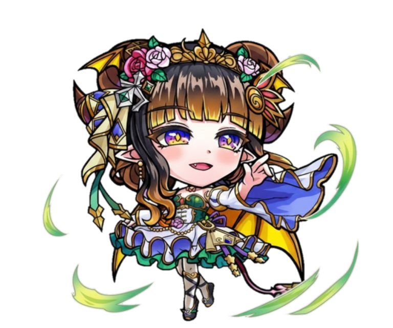 キャラクター画像