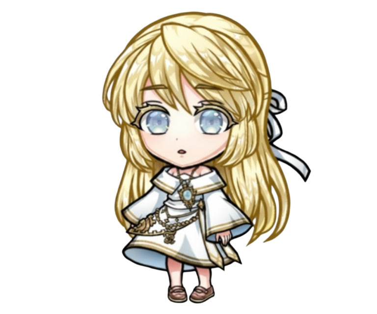 キャラクター画像