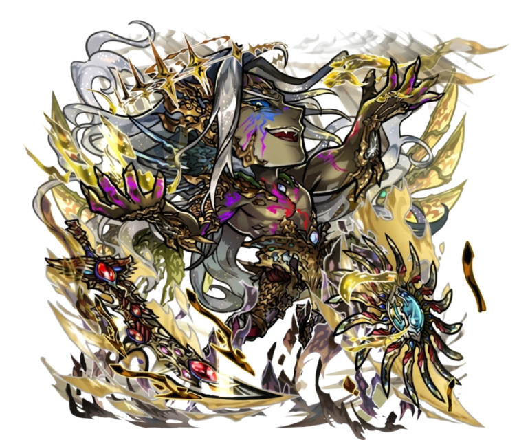キャラクター画像