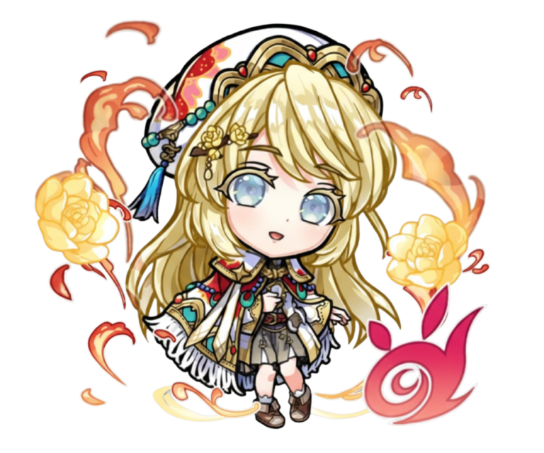 キャラクター画像