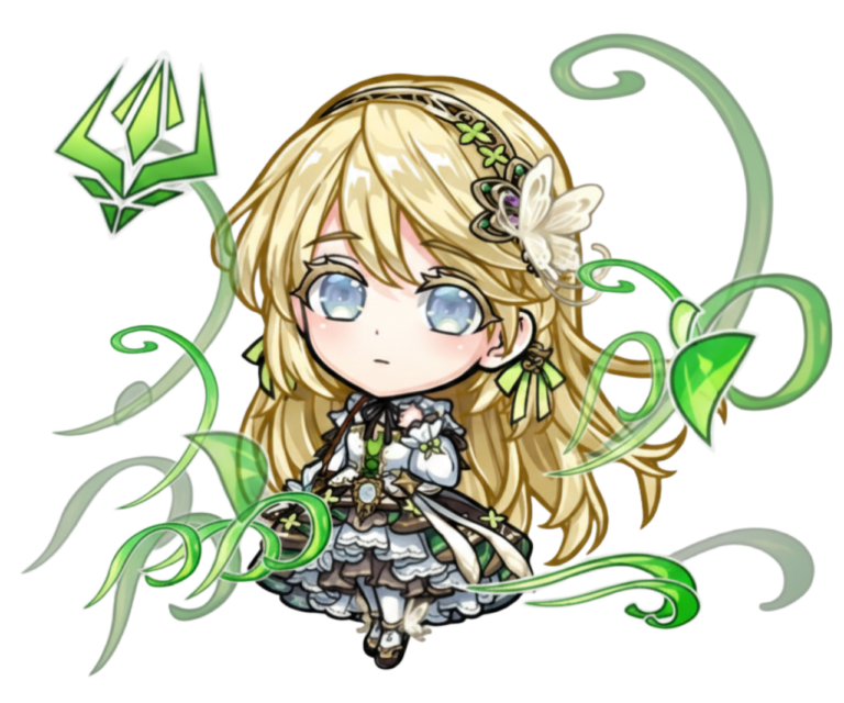 キャラクター画像