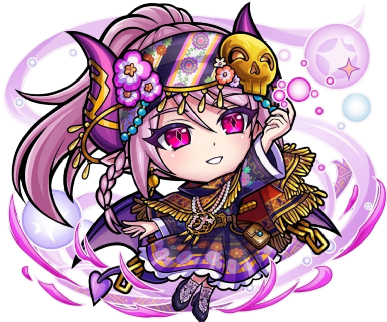 キャラクター画像