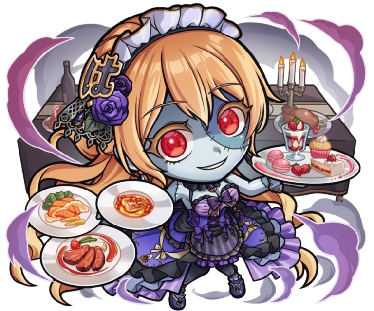 キャラクター画像