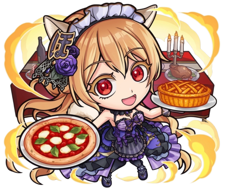 キャラクター画像