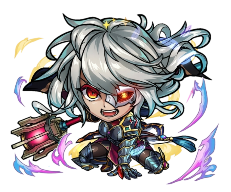 キャラクター画像