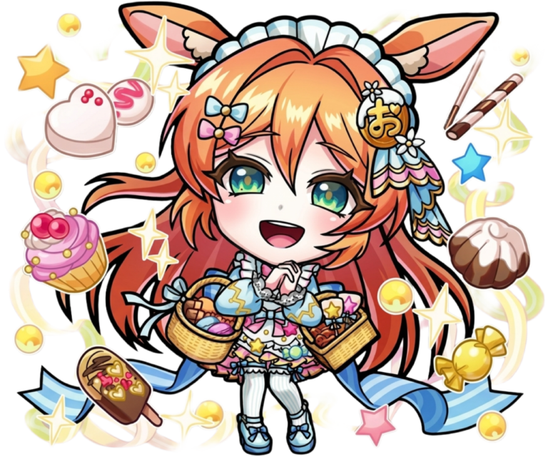 キャラクター画像