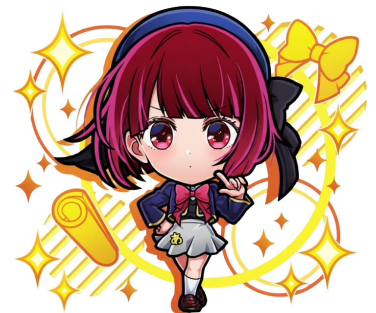 キャラクター画像