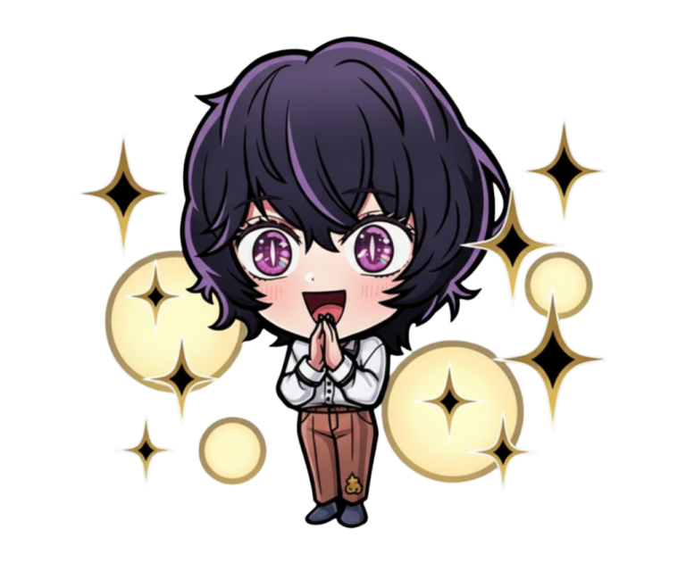 キャラクター画像